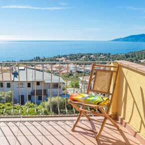 Casa Aura con vista IUN R8853